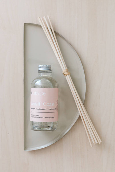 By Caley Joy Amalfi Coast | Reed Diffuser