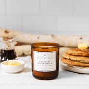 AEROMA 12oz CANDLE JAR