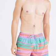 SAXX OH BUOY 2in1 VOLLEY 5” SWIM W LINER