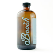 BOOCH Blue Lemonade Kombucha
