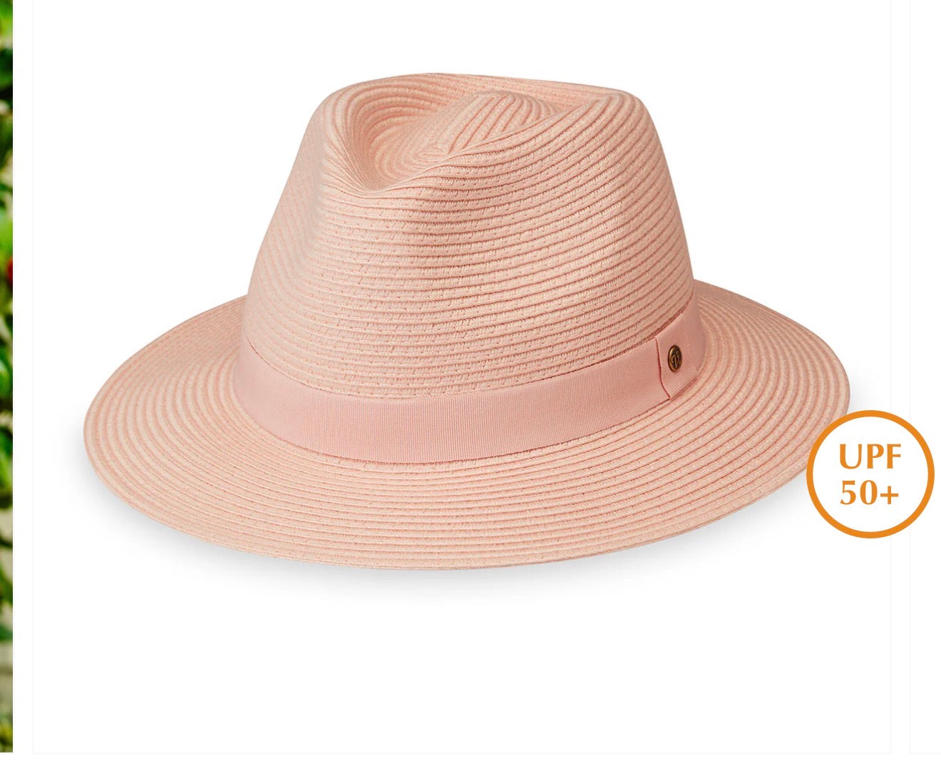 WALLAROO CAROLINE HAT