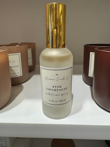 AEROMA SCENTED ROOM SPRAY 100ml