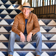 WALLAROO PALM BEACH HAT