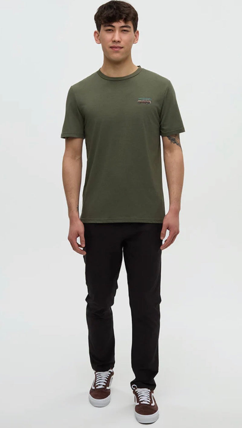 TENTREE Lake Tentree T-Shirt