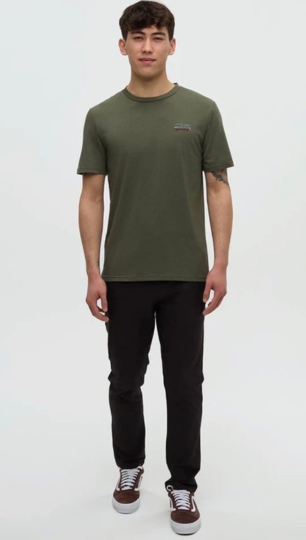 TENTREE Lake Tentree T-Shirt