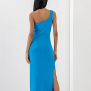 Lez a lez one strap dress