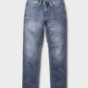 DUER PERFORMANCE DENIM STRAIGHT LEG -VINTAGE INDIGO