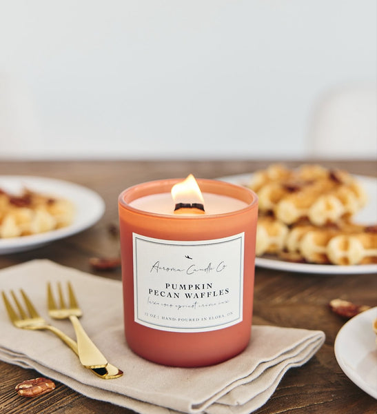 AEROMA 12oz CANDLE JAR