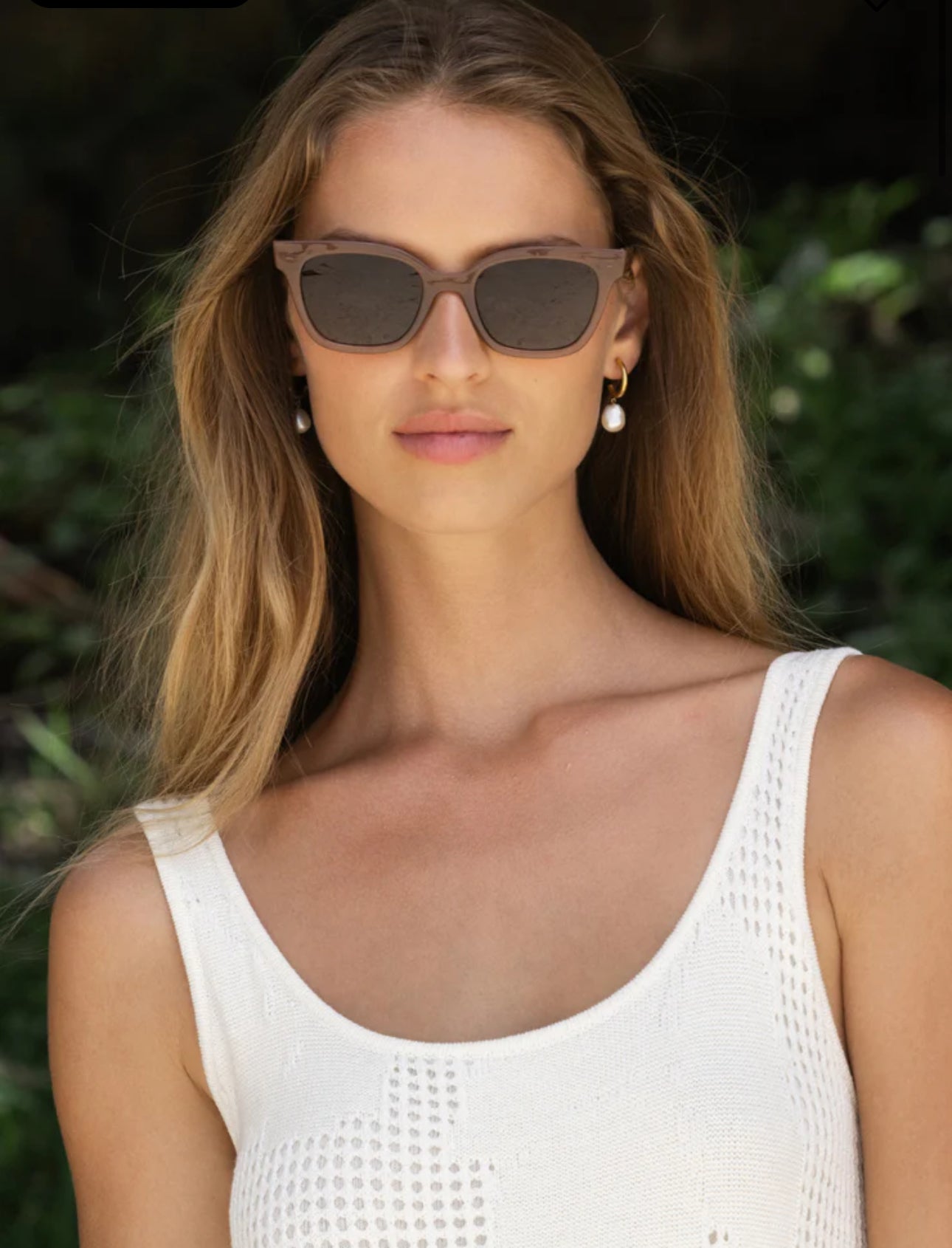 ZSUPPLY HIGH TIDE SUNGLASSES