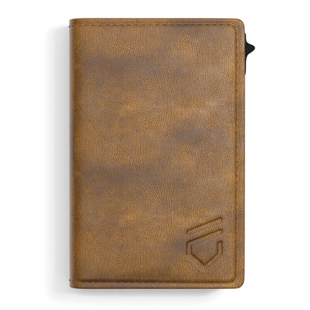 The Bolt - Automatic Wallet