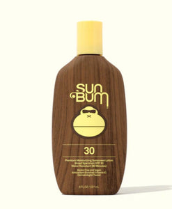 SUN BUM SPF 30