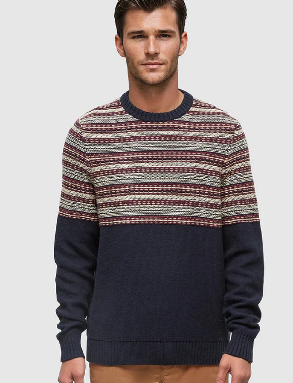 TENTREE M Kepler Sweater