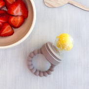 Baby bliss Fruit Feeder