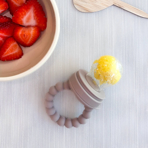 Baby bliss Fruit Feeder