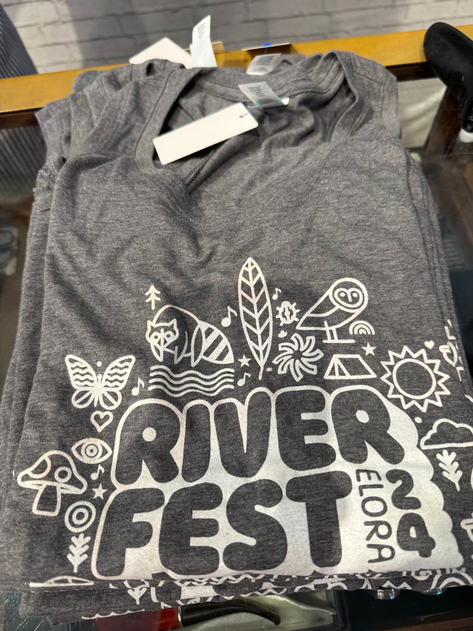 RIVERFEST SS 2024