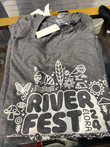 RIVERFEST SS 2024