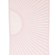 TOFINO THE SUN FLARE TURKISH TOWEL