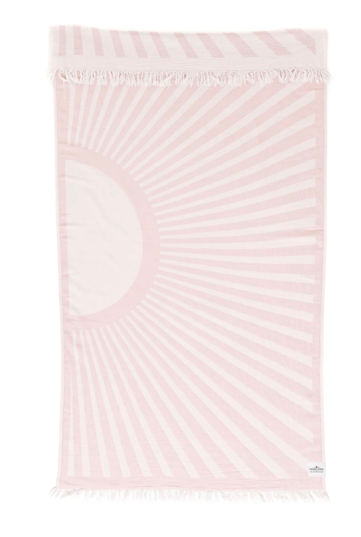 TOFINO THE SUN FLARE TURKISH TOWEL