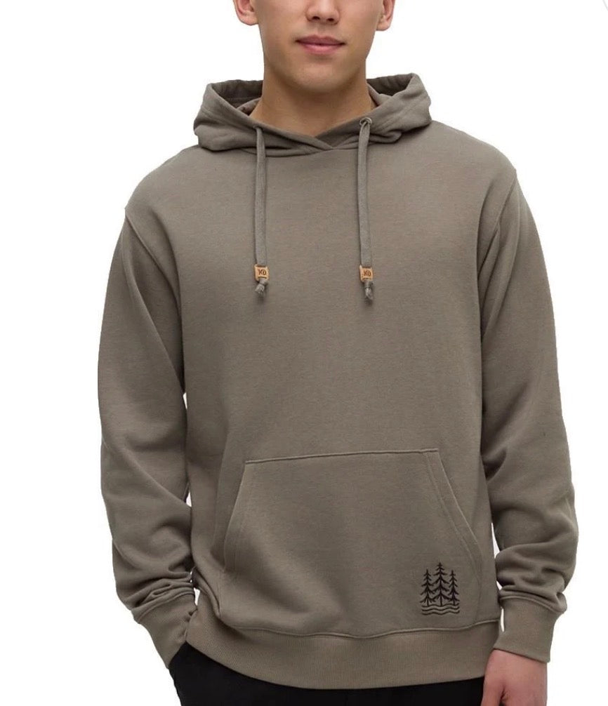 TENTREE M Getaway Relaxed Hoodle