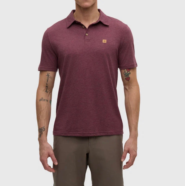 TENTREE M Astir Polo