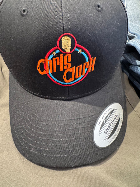 CHRIS CLARK HAT