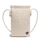 PRENELOVE SHERWOOD PHONE BAG