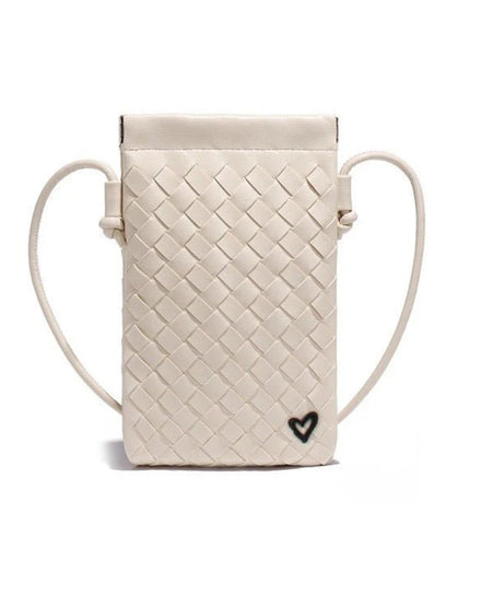 PRENELOVE SHERWOOD PHONE BAG