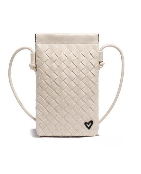 PRENELOVE SHERWOOD PHONE BAG