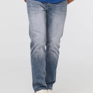 DUER PERFORMANCE DENIM STRAIGHT LEG -VINTAGE INDIGO