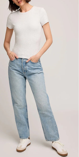 GENTLE FAWN TATE TEE