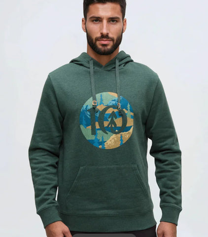 TENTREE M Vales Ten Hoodie