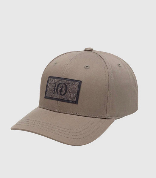 TENTREE Amazon Patch Elevation Hat