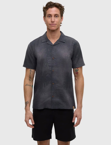 TENTREE M Chambers Shirt