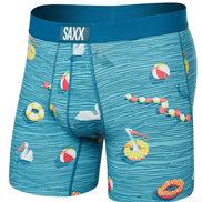 SAXX VIBE SUPER SOFT BOXER