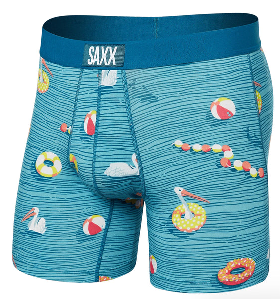 SAXX VIBE SUPER SOFT BOXER