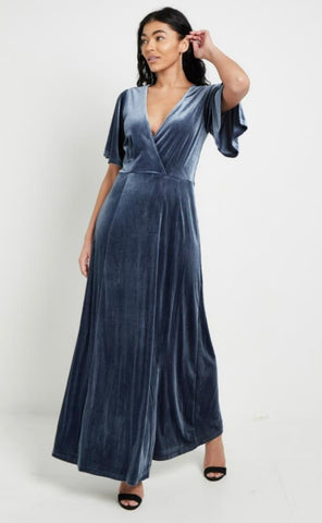 ANGEL EYE LAYLA DRESS