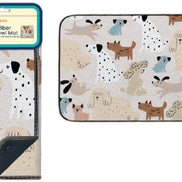 MICROFIBRE PET BOWL MAT