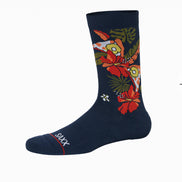 SAXX WHOLE PACKAGE CREW SOCKS