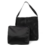 PRENELOVE Osler Nylon Hobo Tote