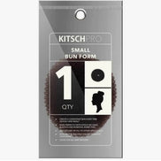 KITSCH SMALL BUN FORM