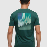 TENTREE Northern Aurora T-Shirt
