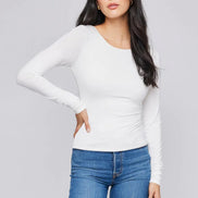 GENTLE FAWN NADIRA TOP