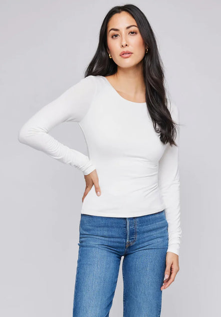GENTLE FAWN NADIRA TOP