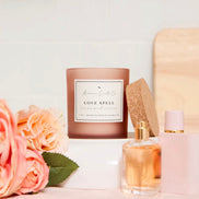 AEROMA 7OZ CANDLE CORK LID