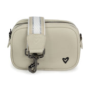 PRENELOVE Durham Vegan Leather Crossbody