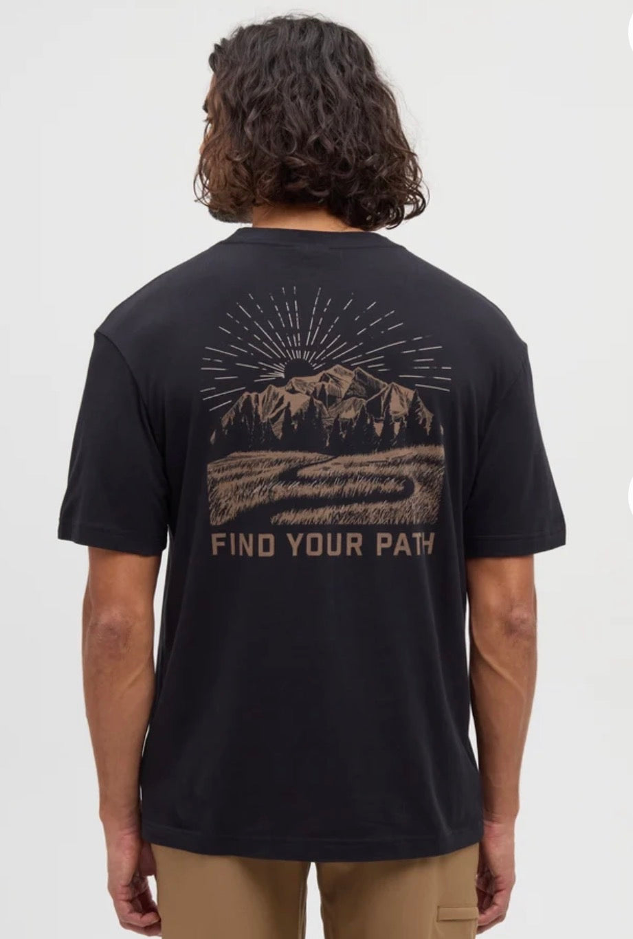 TENTREE Prairie View T-Shirt
