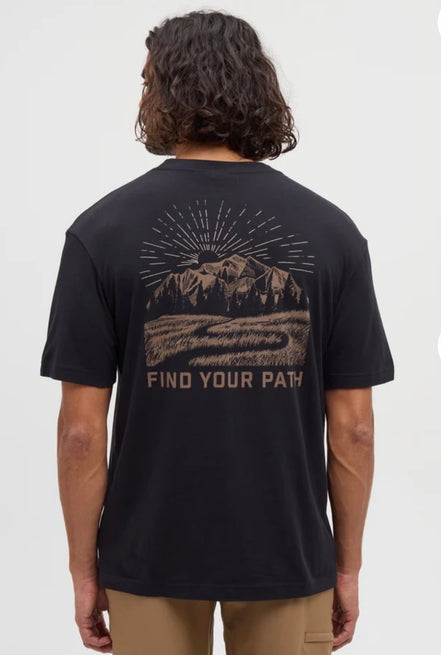 TENTREE Prairie View T-Shirt