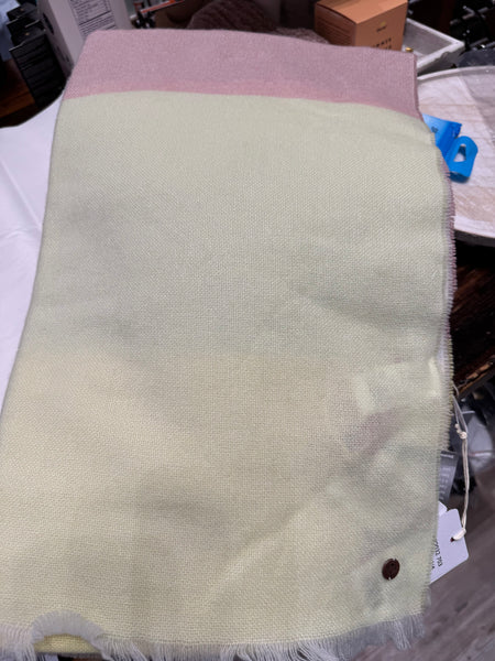 FRAAS CASHMERE SCARF