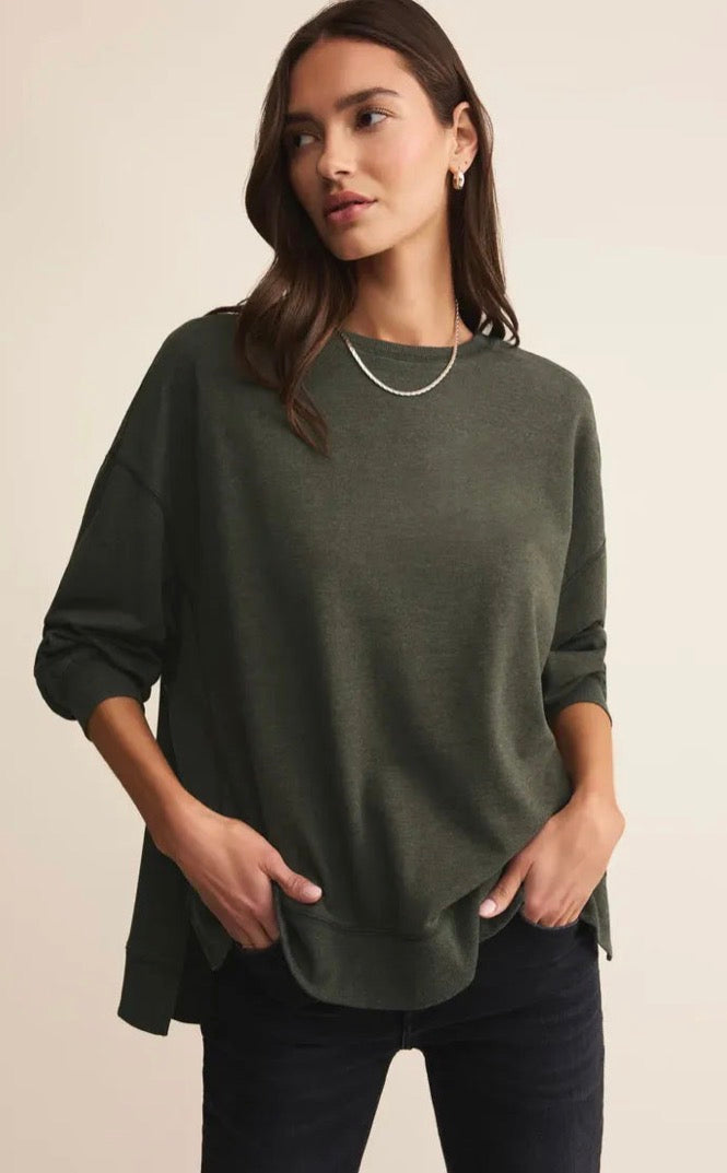 ZSUPPLY MODERN WEEKENDER