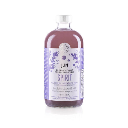 BOOCH Moonbrew: Spirit